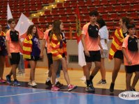 Campeonato España Selecciones Autonomicas de menores